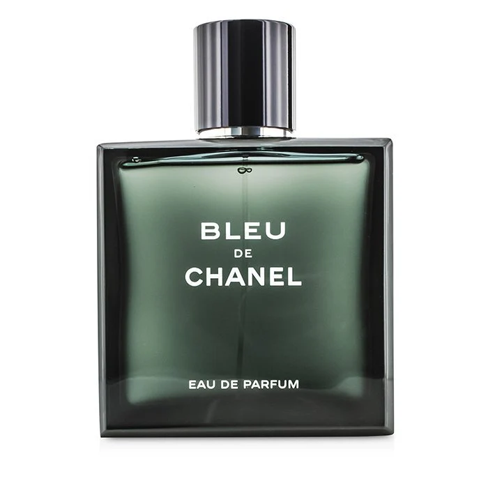 Chanel Bleu De Chanel Eau De Parfum Spray 150ml/5oz - Olabens