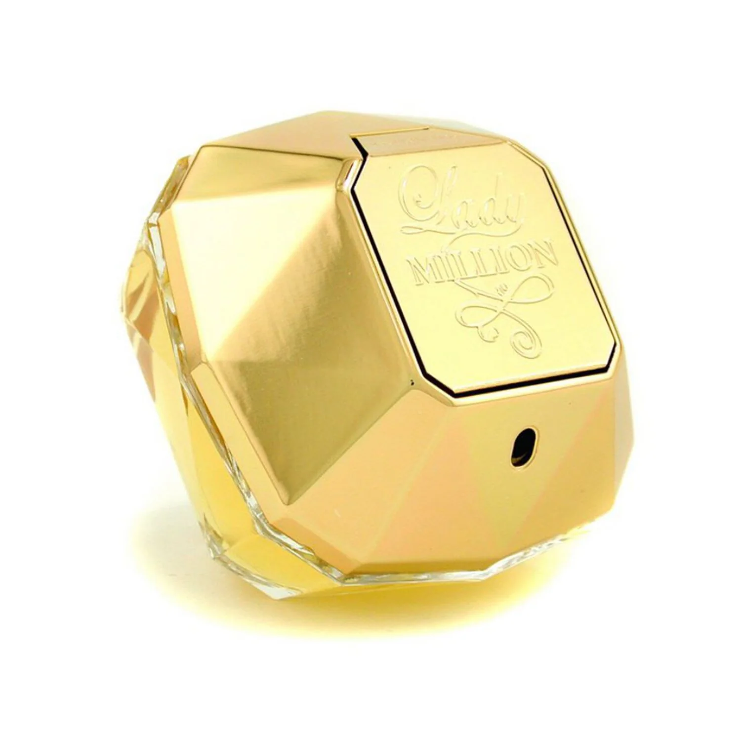 Paco Rabanne Lady Million Eau De Parfum Spray  50ml/1.7oz - Olabens