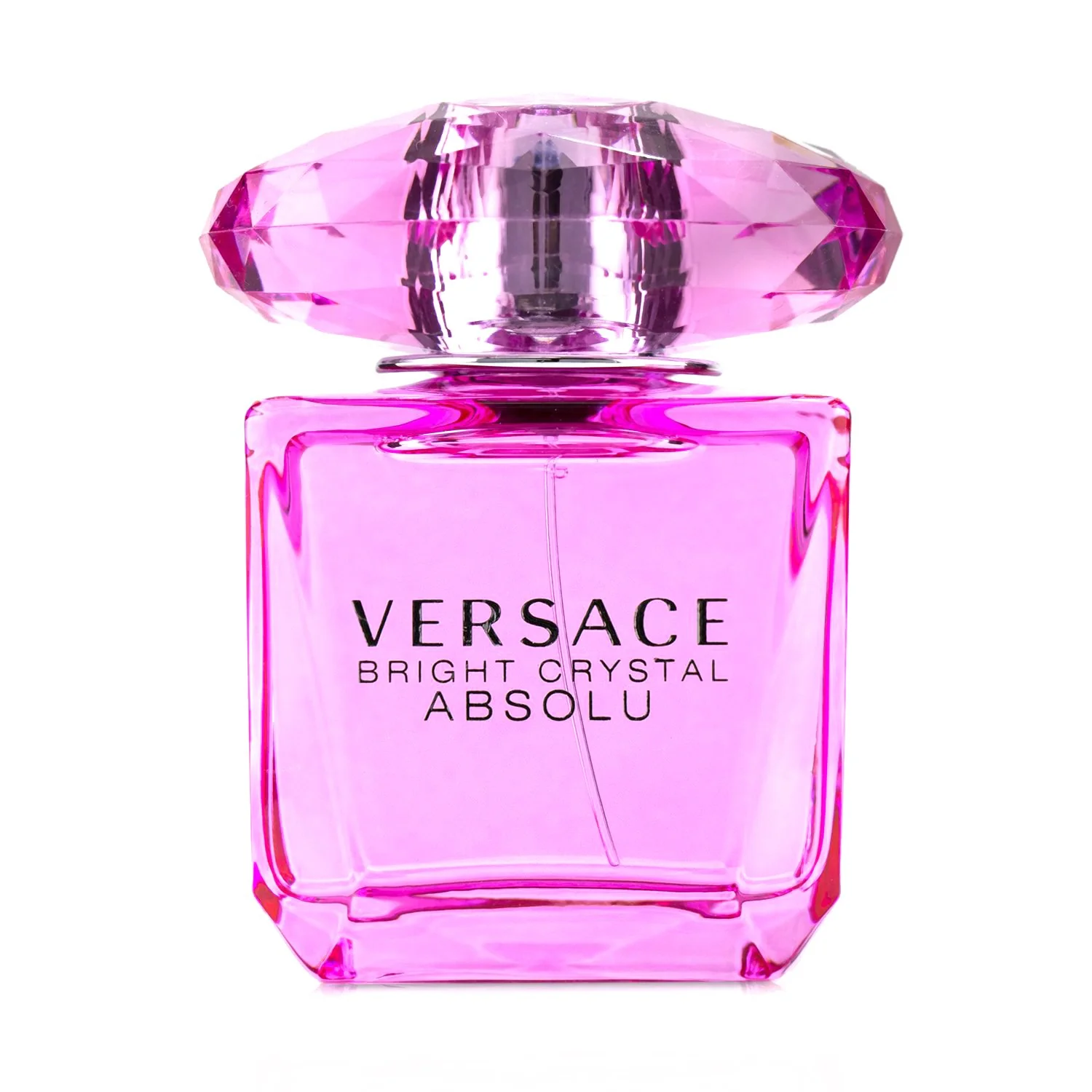 Versace Bright Crystal Absolu Eau De Parfum Spray  30ml/1oz - Olabens