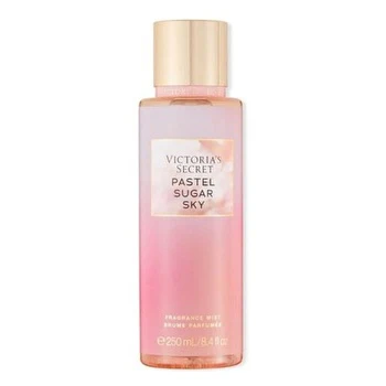Victoria's Secret Pastel Sugar Sky Fragrance Mist 8.4oz - Olabens