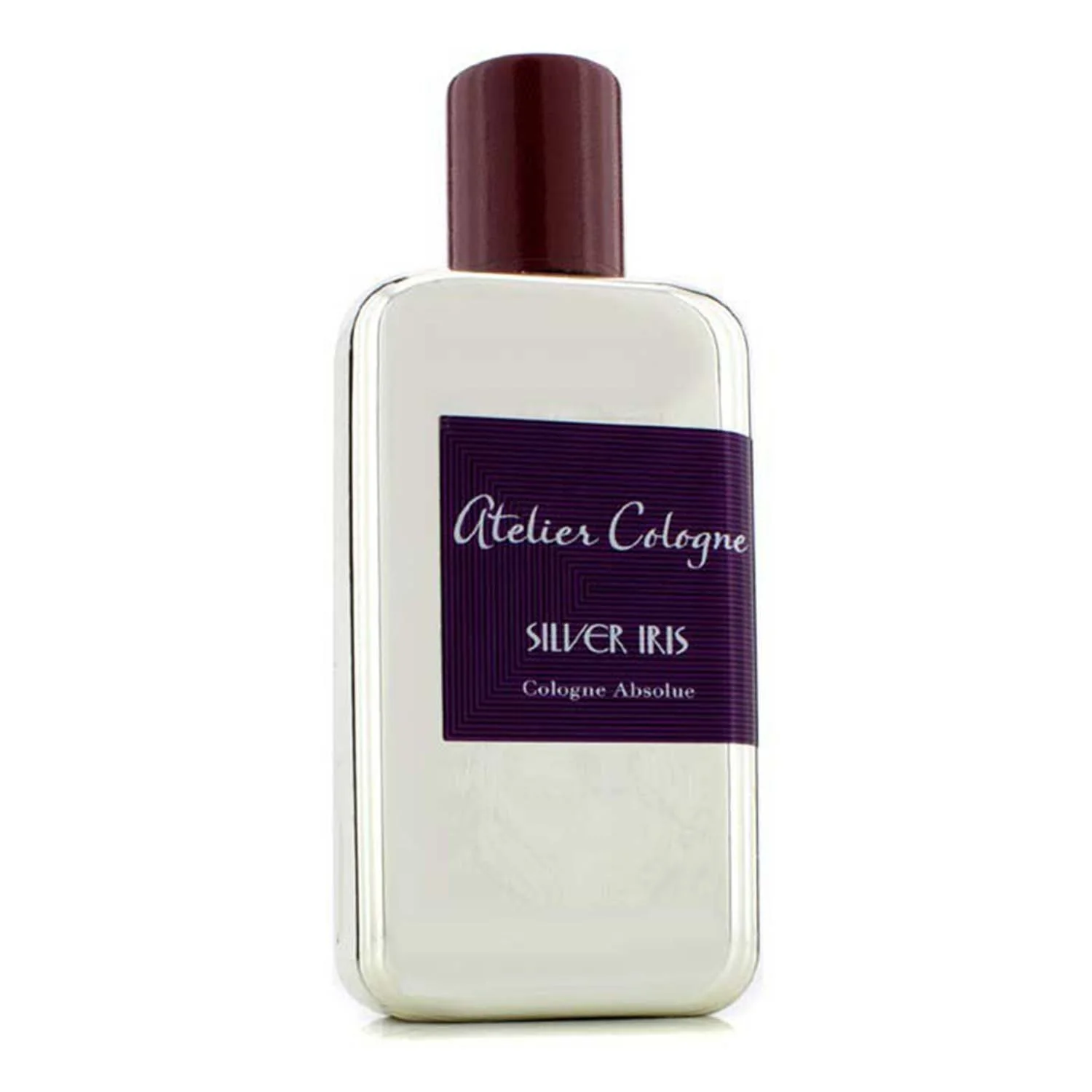 Atelier Cologne Silver Iris Cologne Absolue Spray  100ml/3.3oz - Olabens