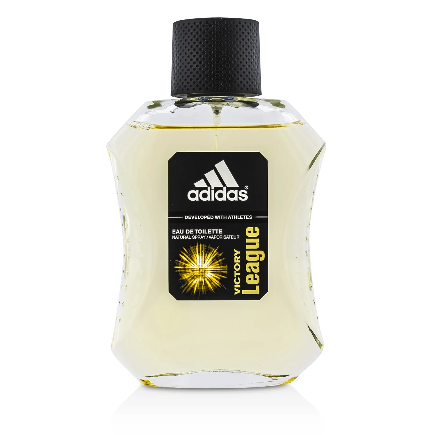 Adidas Victory League Eau De Toilette Spray  100ml/3.4oz - Olabens