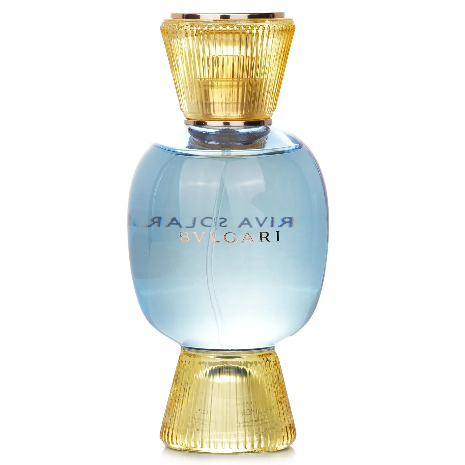 Bvlgari Allegra Riva Solare Eau De Parfum  100ml/3.4oz - Olabens