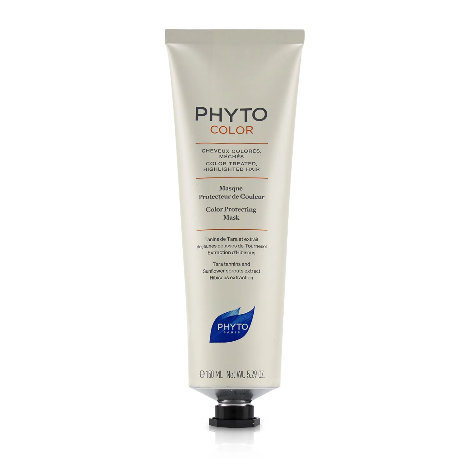 Phyto PhytoColor Color Protecting Mask (Color-Treated, Highlighted Hair)  150ml/5.29oz - Olabens