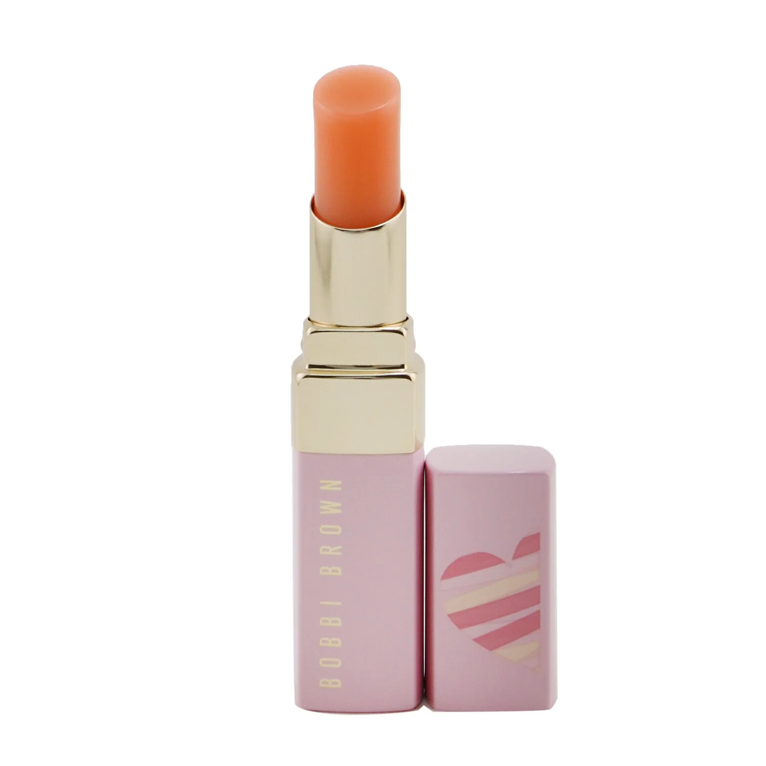 Bobbi Brown Extra Lip Tint (Love's Radiance Collection) - # Bare Nectar  2.3g/0.08oz - Olabens