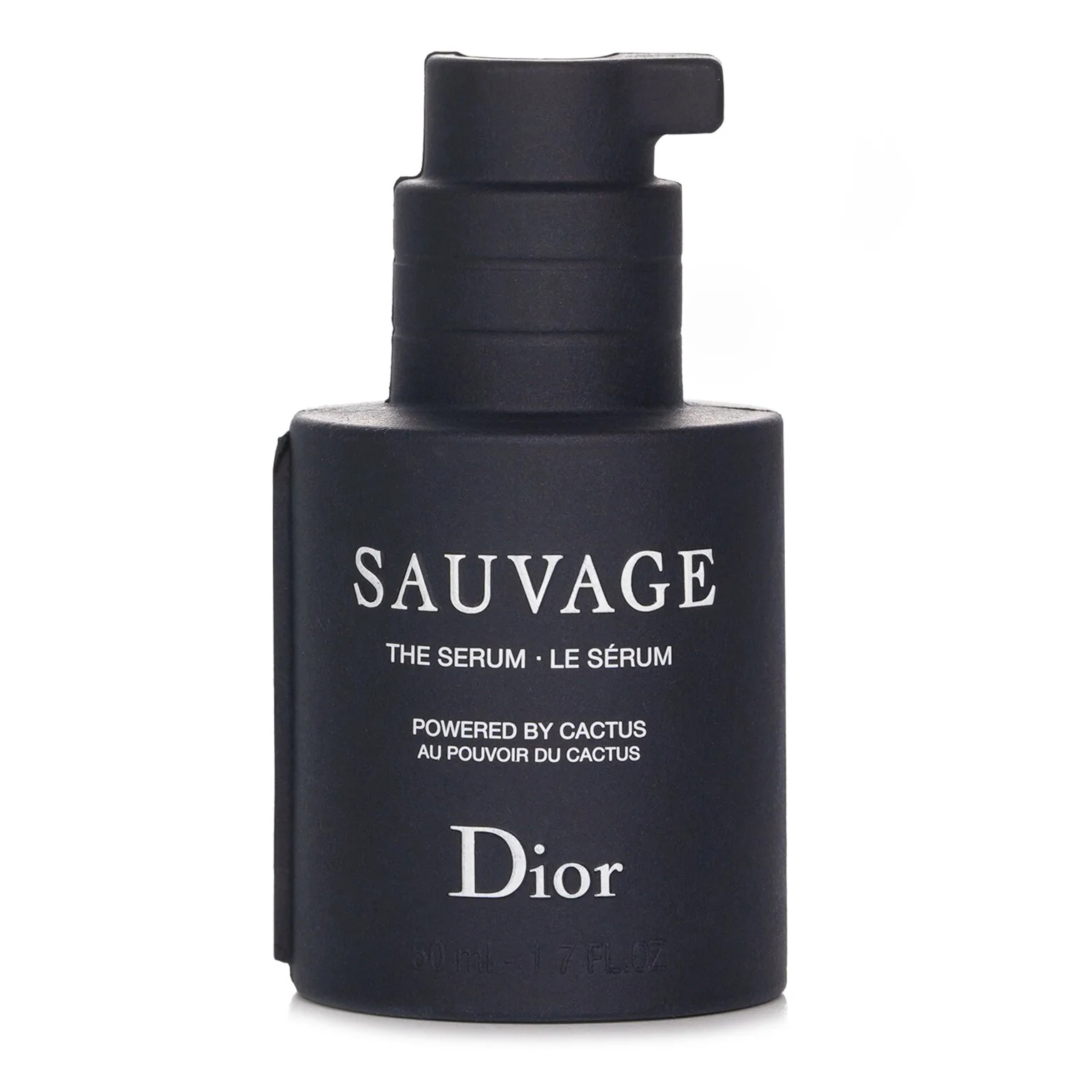 Christian Dior Sauvage The Serum Powered By Cactus  50ml - Olabens