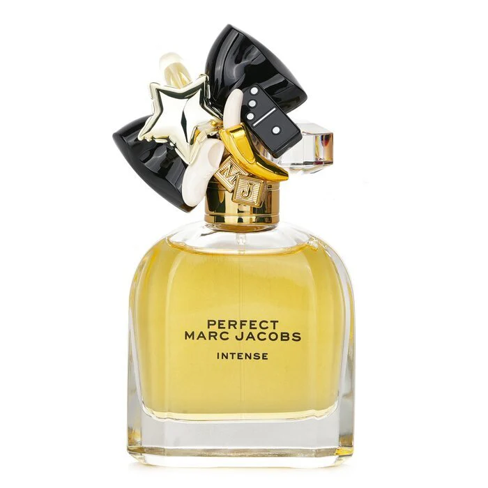 Marc Jacobs Perfect Intense Eau De Parfum Spray 50ml/1.6oz - Olabens