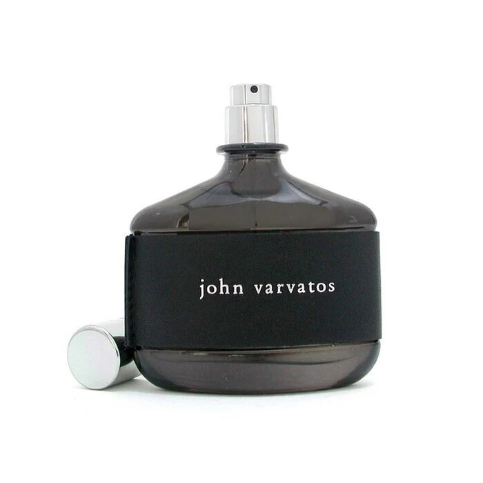 John Varvatos Eau De Toilette Spray 75ml/2.5oz - Olabens