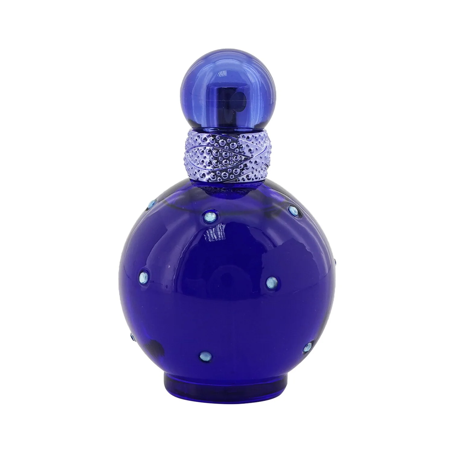 Britney Spears Midnight Fantasy Eau De Parfum Spray  50ml/1.7oz - Olabens