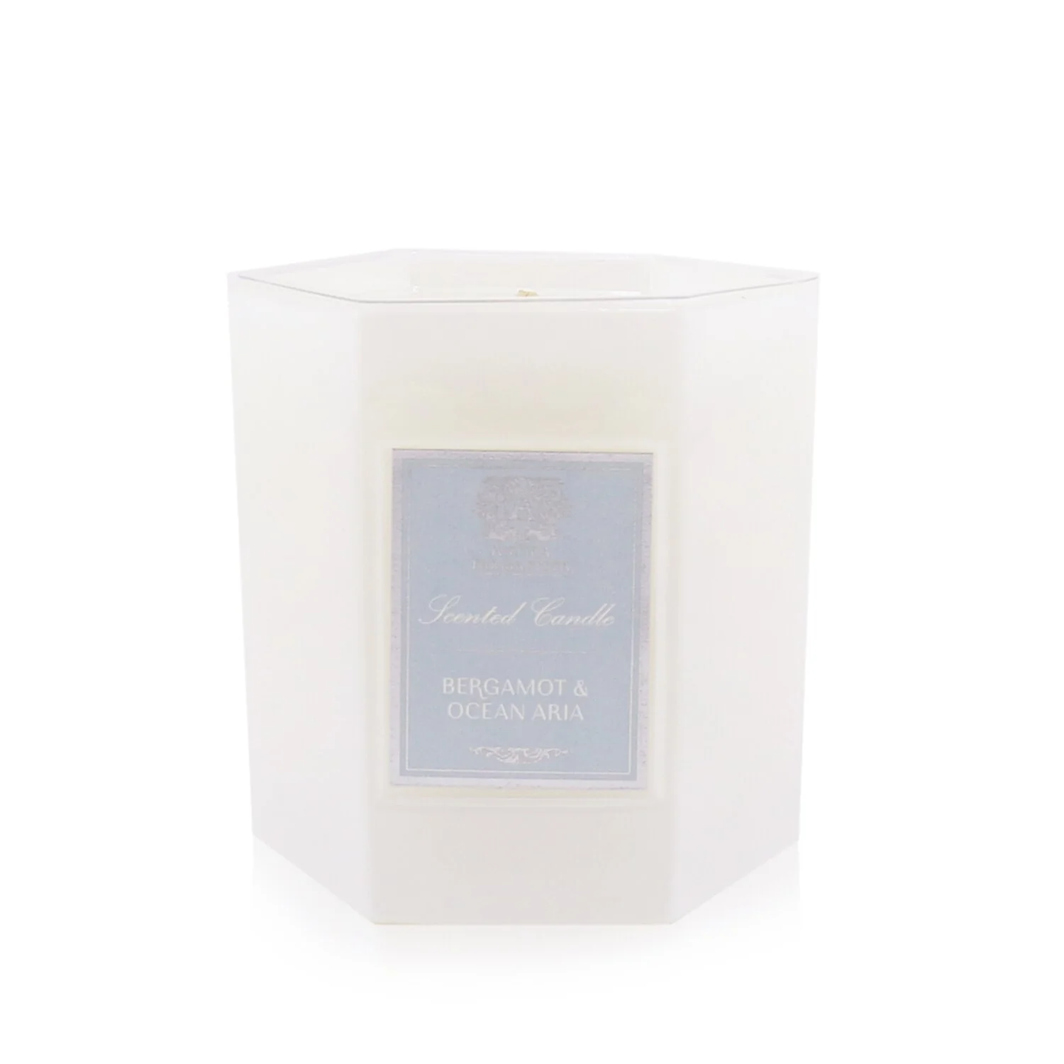 Antica Farmacista Candle - Bergamot & Ocean Aria  255g/9oz - Olabens