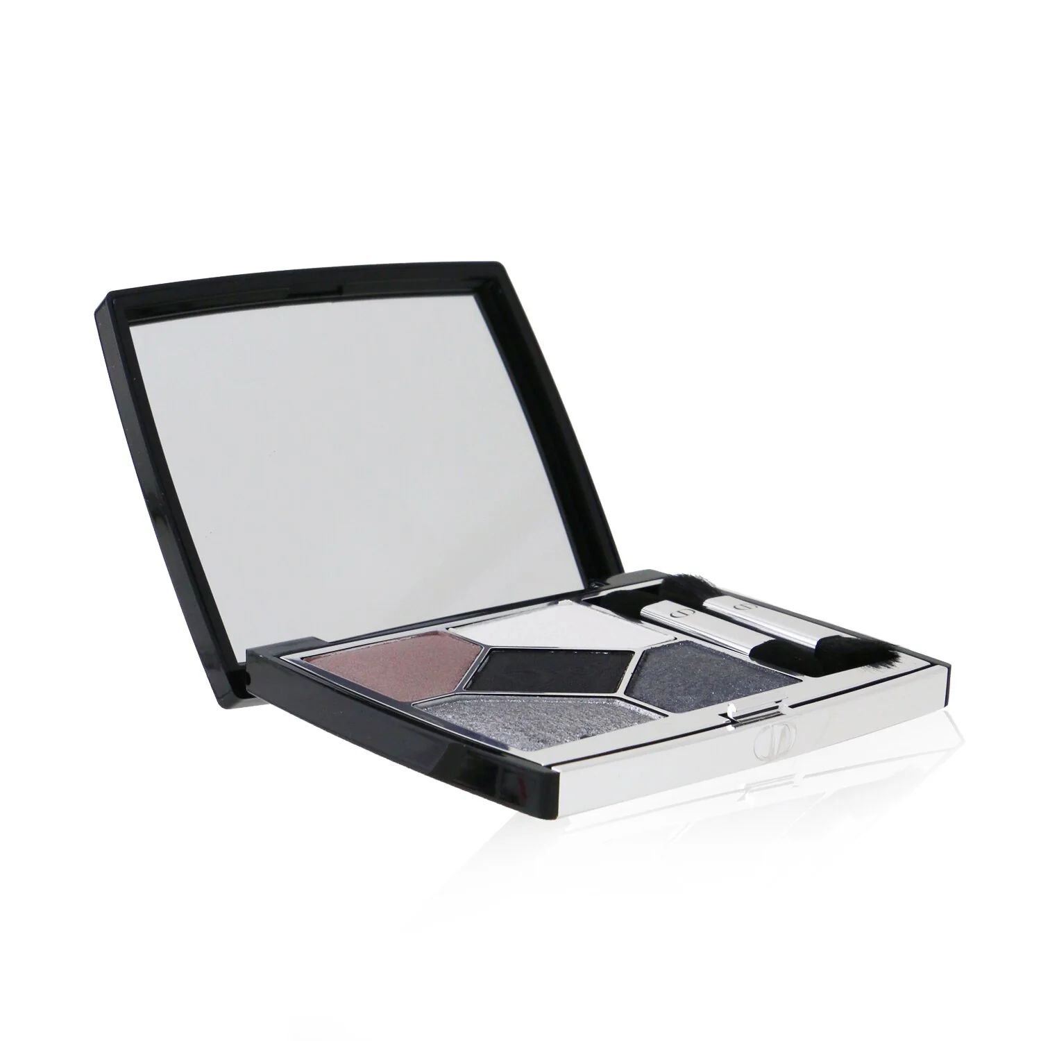 Christian Dior 5 Couleurs Couture Long Wear Creamy Powder Eyeshadow Palette - # 539 Grand Bal  7g/0.24oz - Olabens