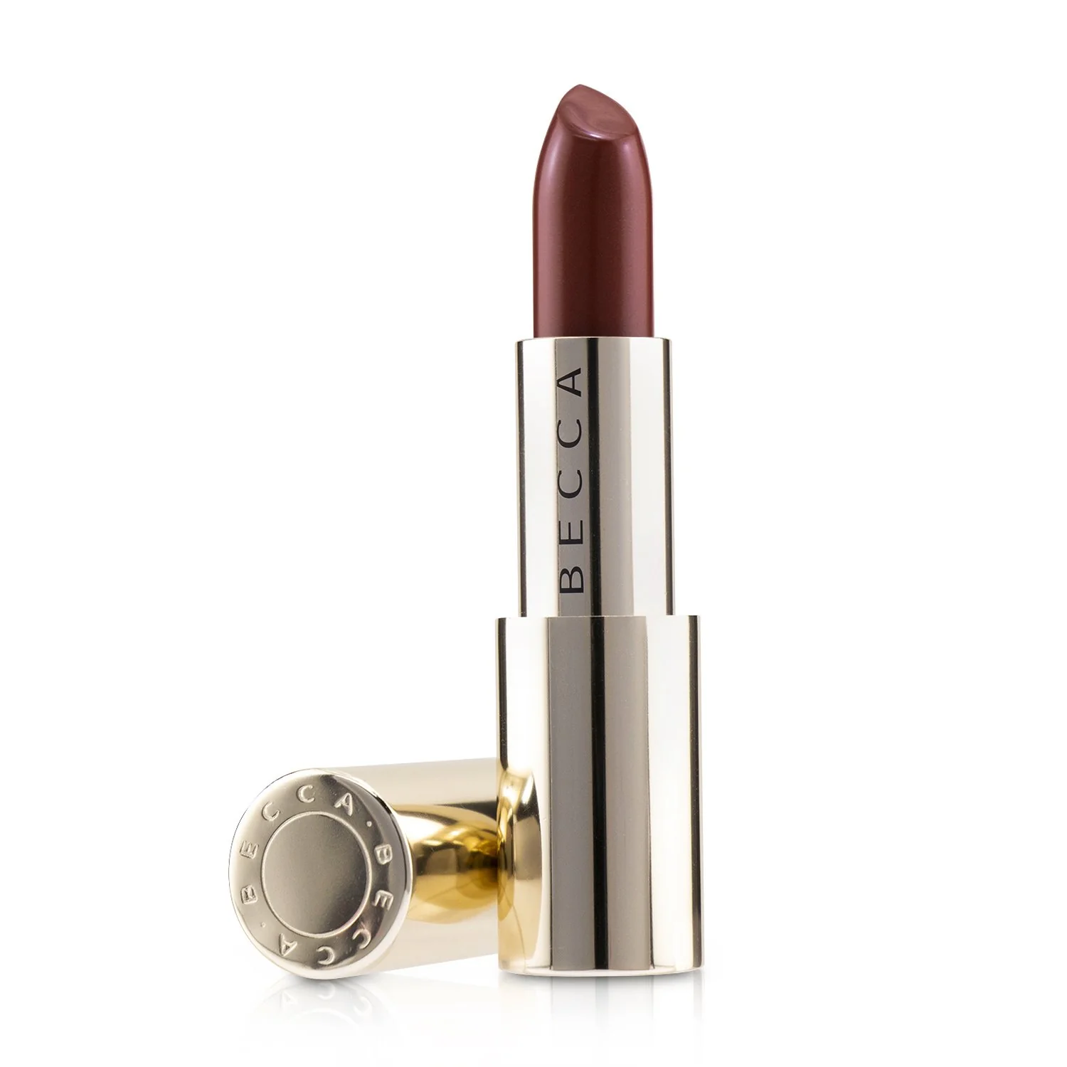 Becca Ultimate Lipstick Love - # Maroon  3.3g/0.12oz - Olabens