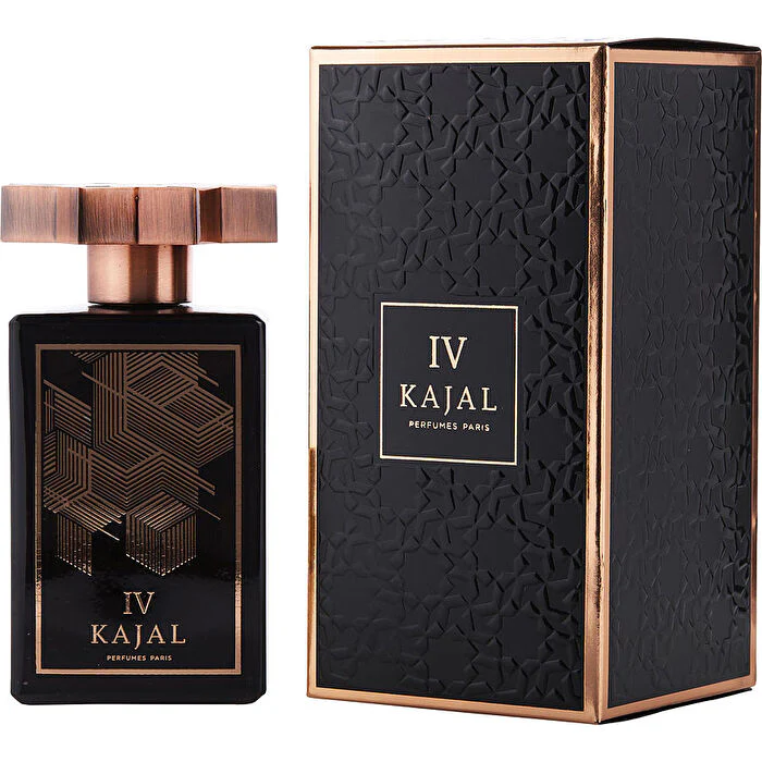 Kajal Iv Eau De Parfum Spray 100ml/3.4oz - Olabens