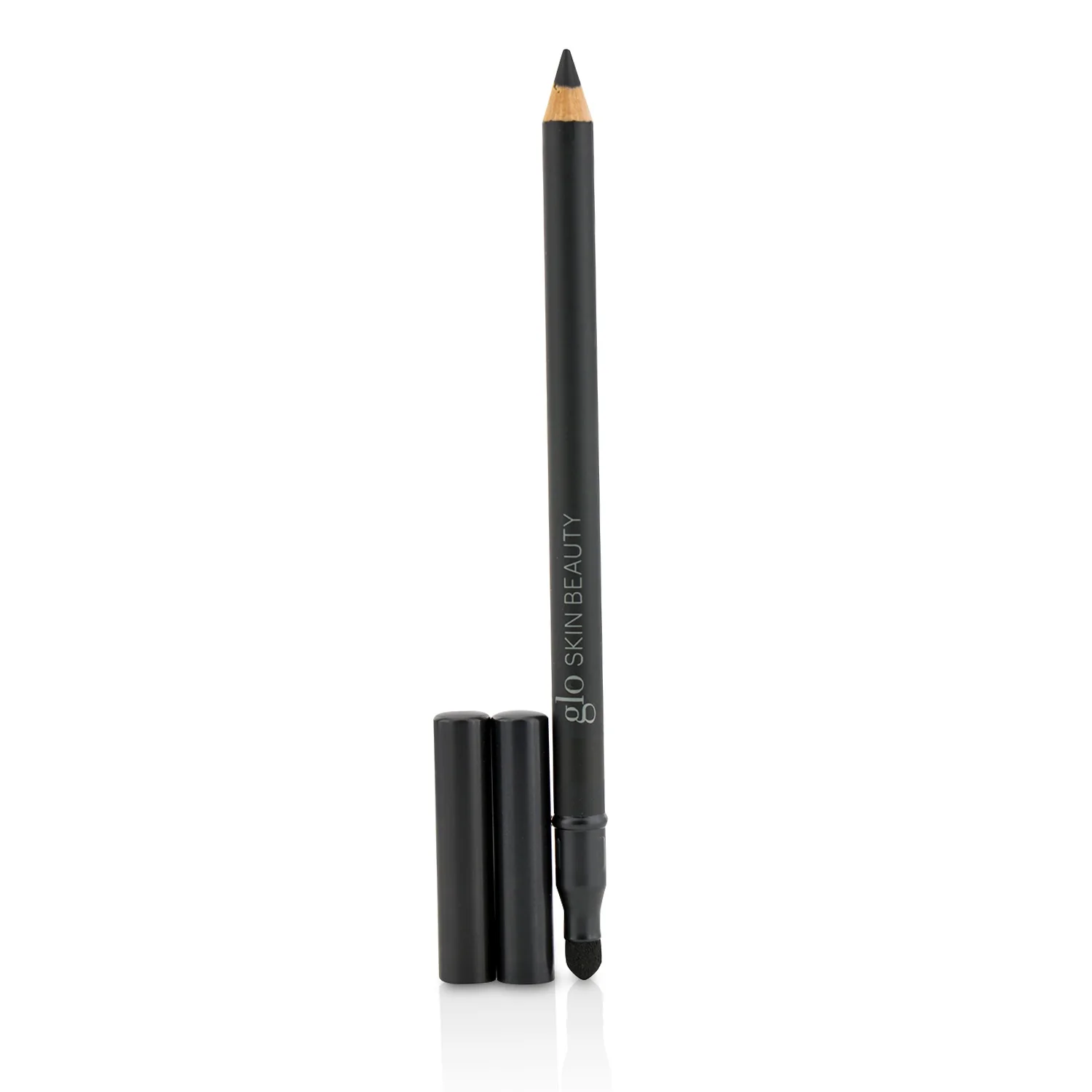 Glo Skin Beauty Precision Eye Pencil - # Black  1.1g/0.04oz - Olabens