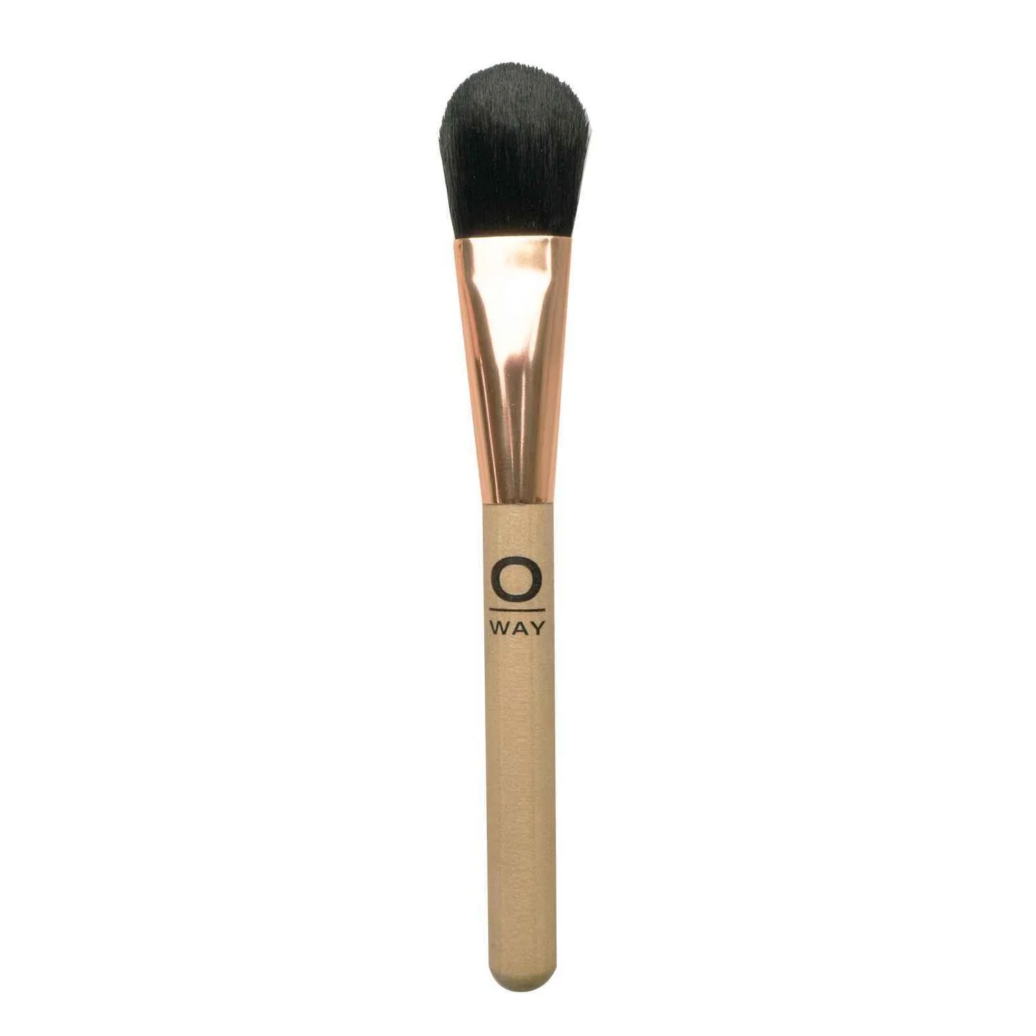 Oway OWAY BEAUTY TREATMENTS BRUSH (Made in PRC)  Fixed - Olabens