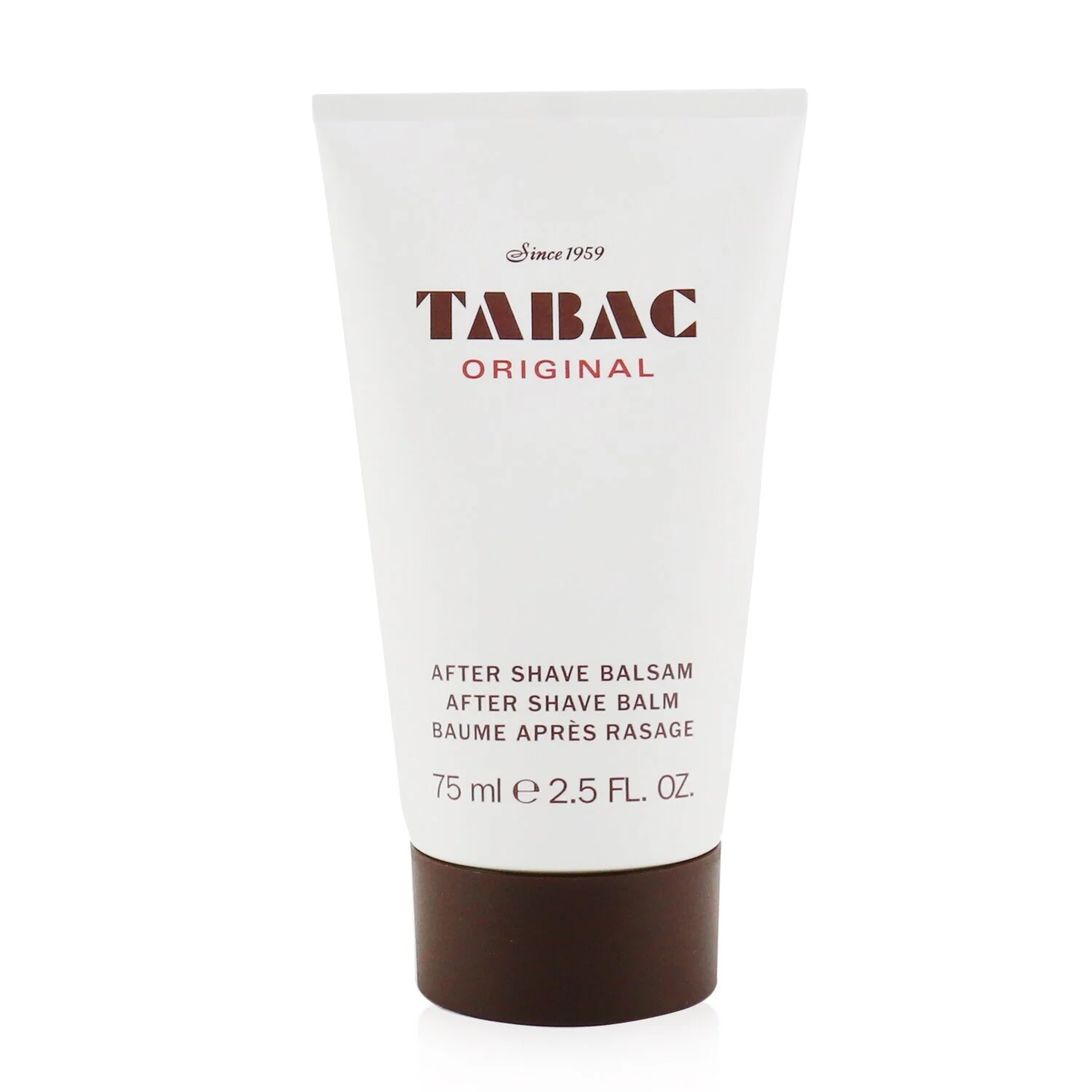 Tabac Tabac Original After Shave Balm  75ml/2.5oz - Olabens
