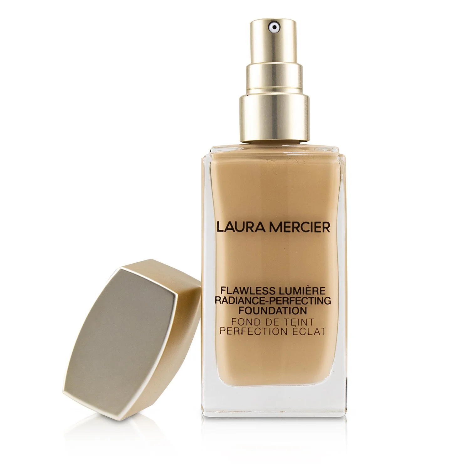 Laura Mercier Flawless Lumiere Radiance Perfecting Foundation - # 1C0 Cameo  30ml/1oz - Olabens