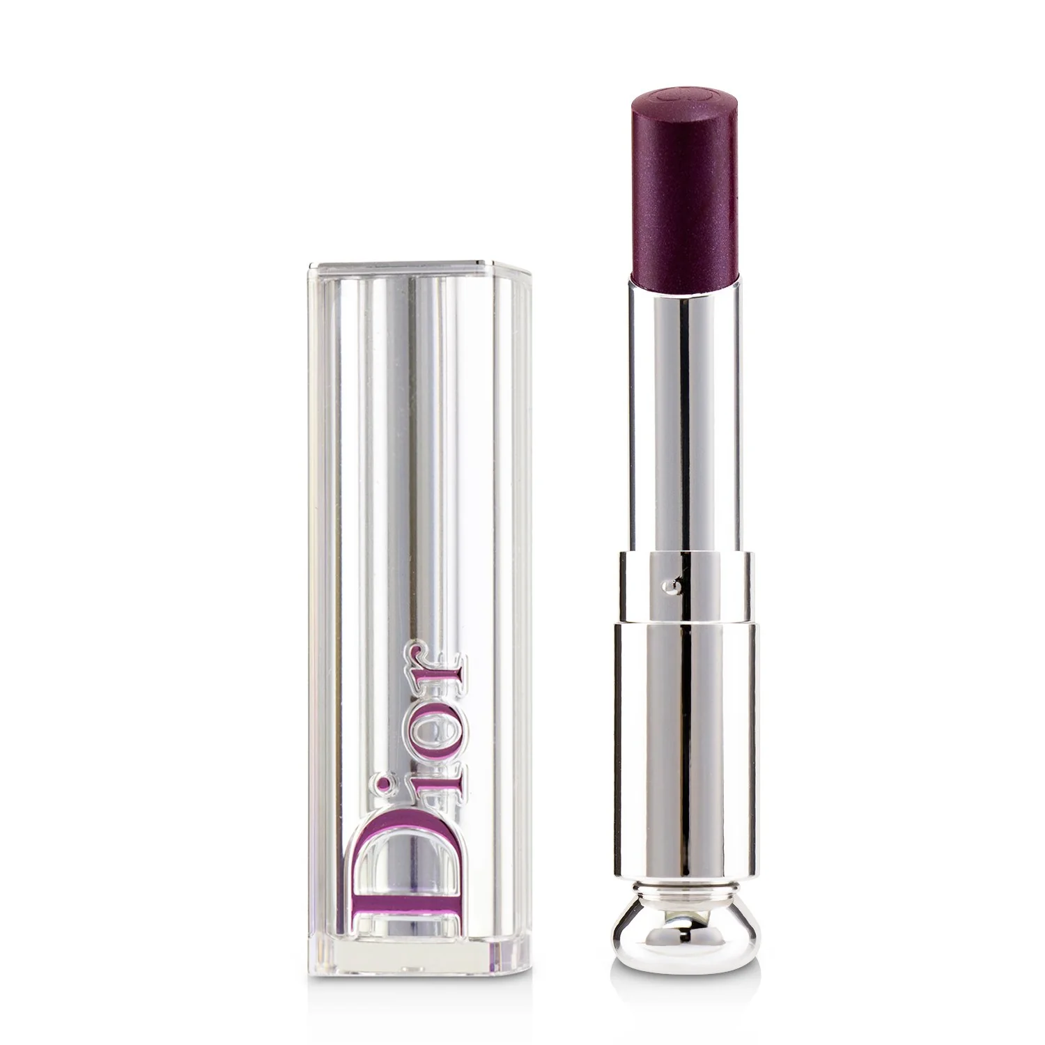 Christian Dior Dior Addict Stellar Shine Lipstick - # 859 Diorinfinity (Red)  3.2g/0.11oz - Olabens