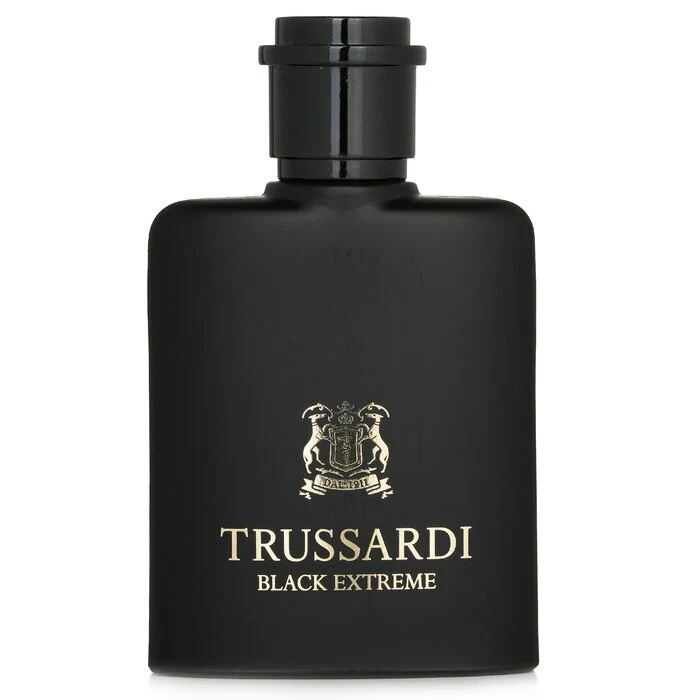 Trussardi Black Extreme Eau De Toilette Spray 50ml/1.7oz - Olabens