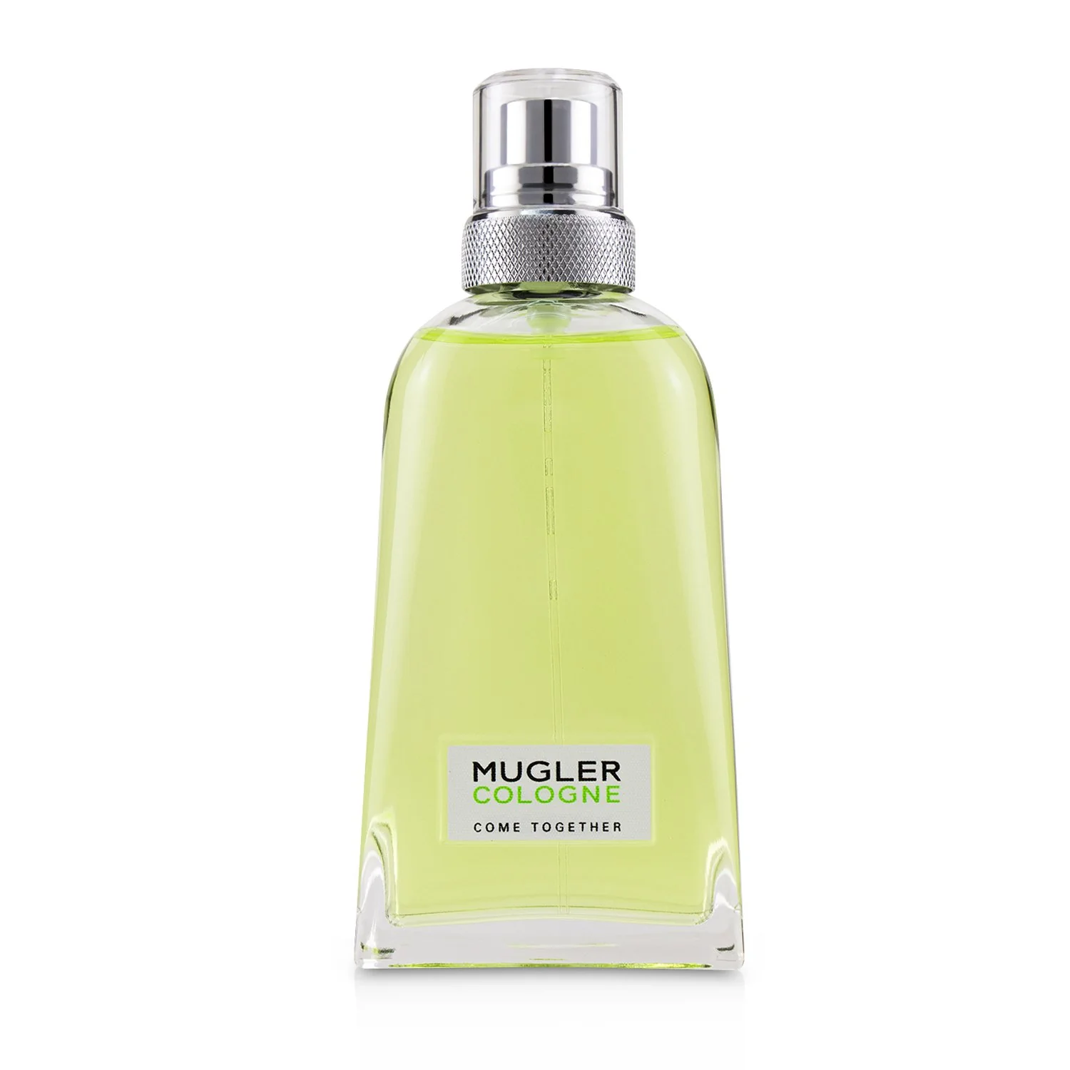 Thierry Mugler (Mugler) Mugler Cologne Come Together Eau De Toilette Spray  100ml/3.3oz - Olabens