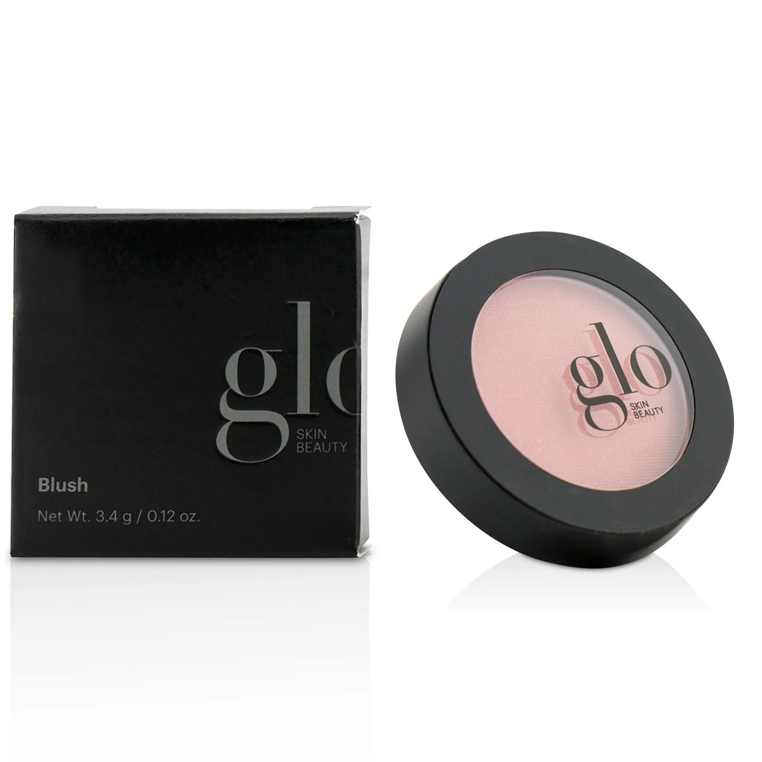 Glo Skin Beauty Blush - # Passion 10211  3.4g/0.12oz - Olabens