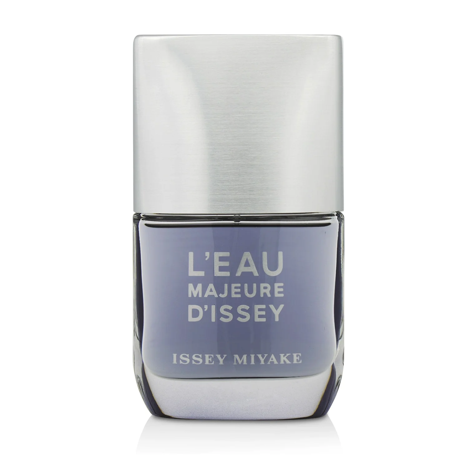 Issey Miyake L'Eau Majeure d'lssey Eau De Toilette Spray  50ml/1.6oz - Olabens