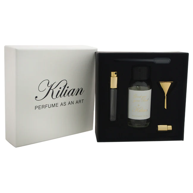 Kilian Good Girl Gone Bad by Kilian for Women - 1.7 oz EDP Spray (Refill) - Olabens