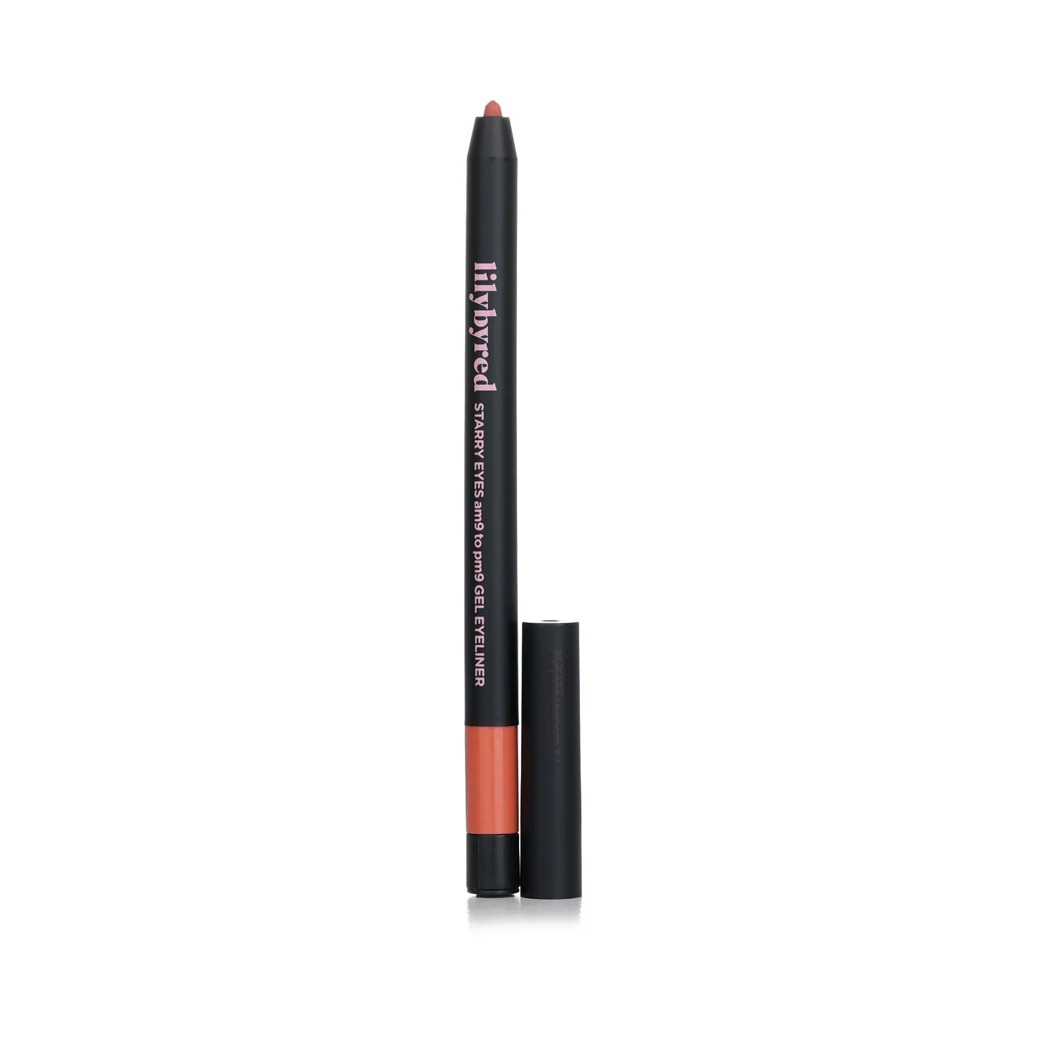Lilybyred Starry Eyes am9 To pm9 Gel Eyeliner - # 13 Caramel Brown  0.5g - Olabens