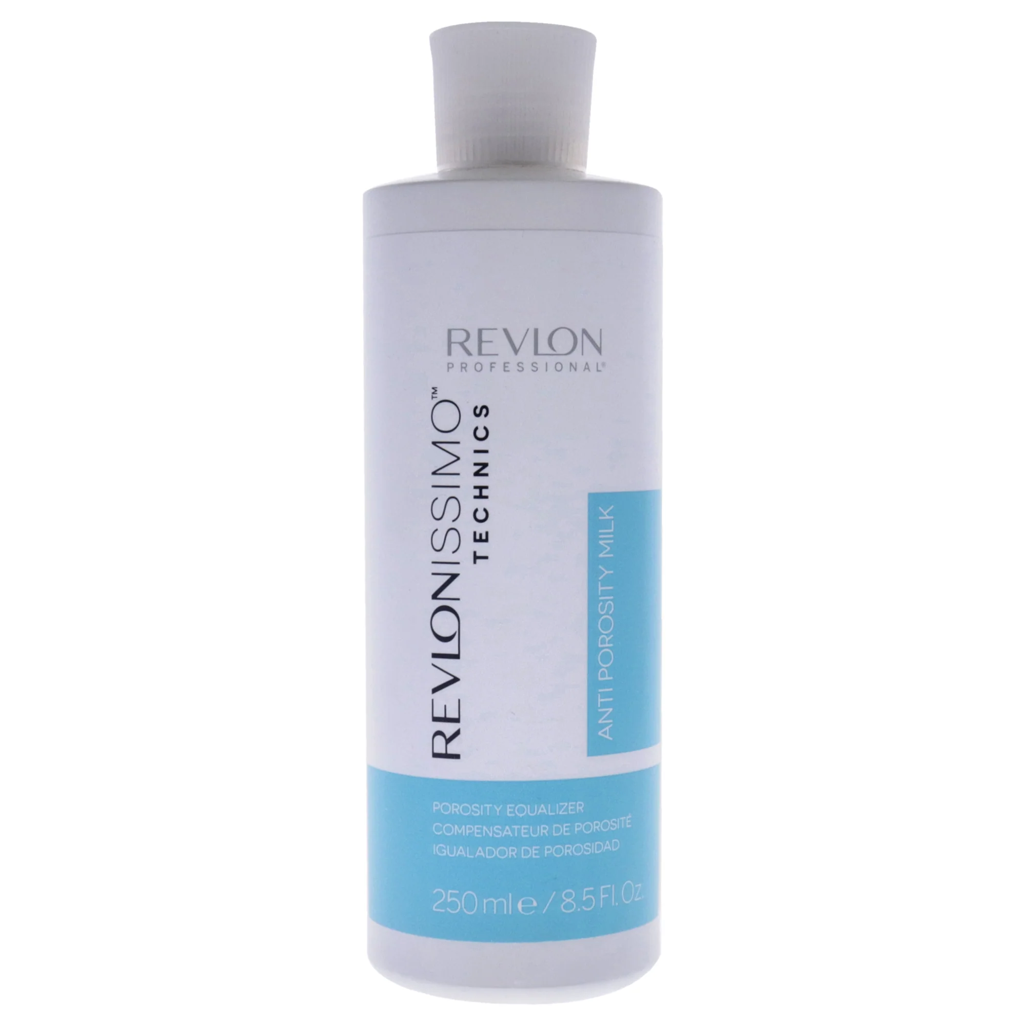 Revlonissimo Technics Anti-Porosity Milk by Revlon for Unisex - 8.5 oz Treatment - Olabens