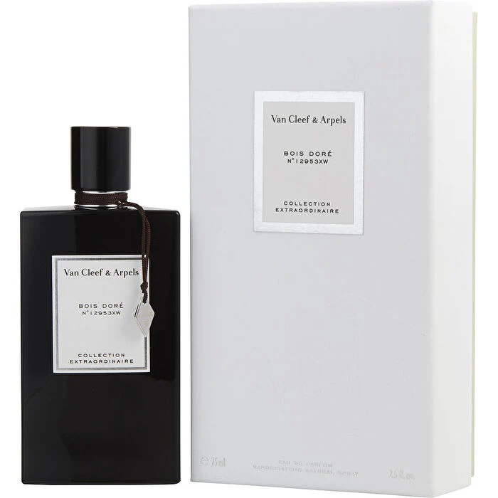Van Cleef & Arpels Bois Dore Van Cleef & Arpels Eau De Parfum Spray 75ml/2.5oz - Olabens