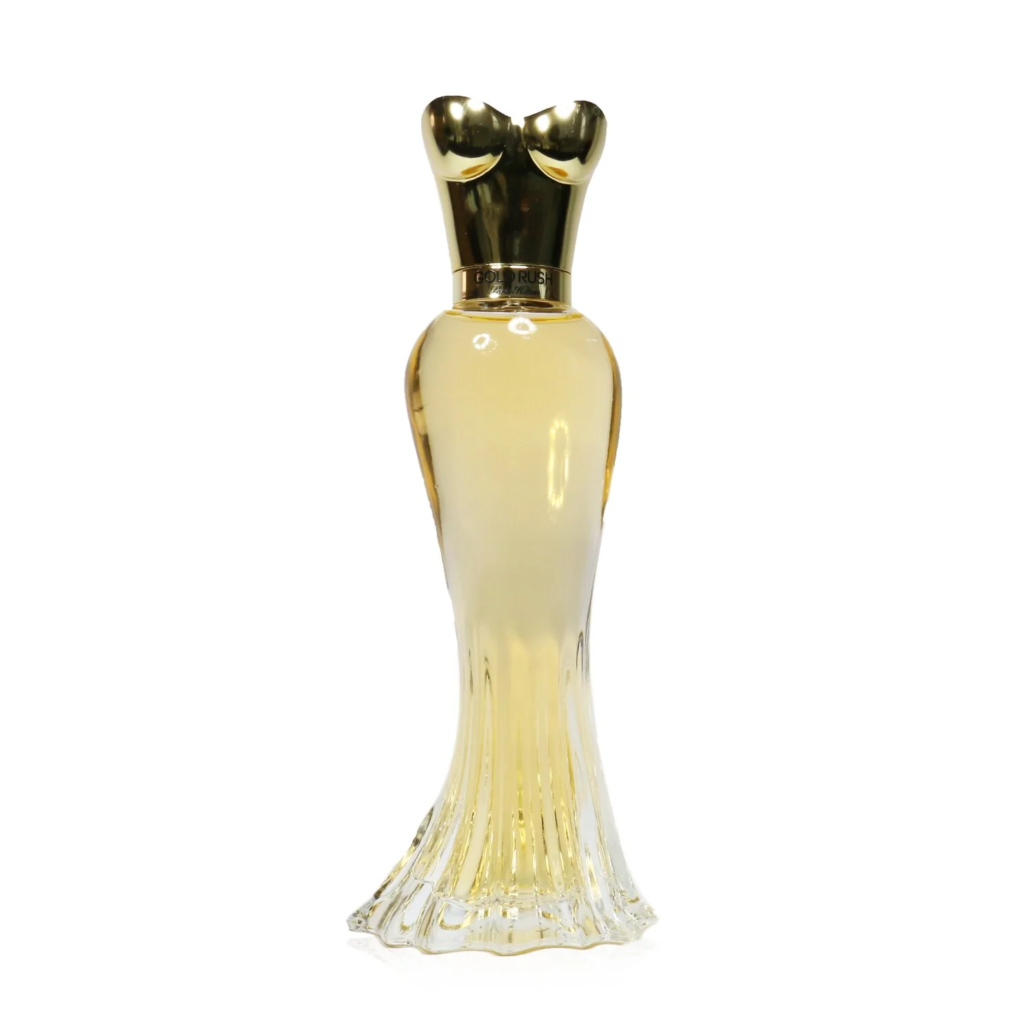 Paris Hilton Gold Rush Eau De Parfum Spray  100ml/3.4oz - Olabens