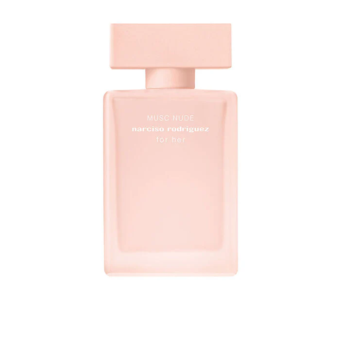 Narciso Rodriguez For Her Musc Nude Eau De Parfum Vapo 50ml - Olabens