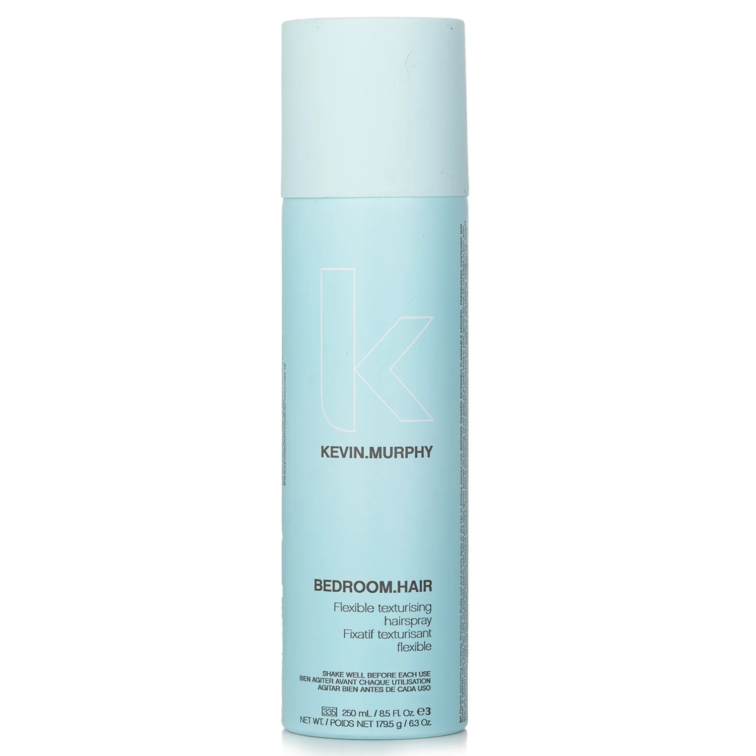 Kevin.Murphy Bedroom.Hair Flexible Texturising Hairspray  250ml/8.5oz - Olabens