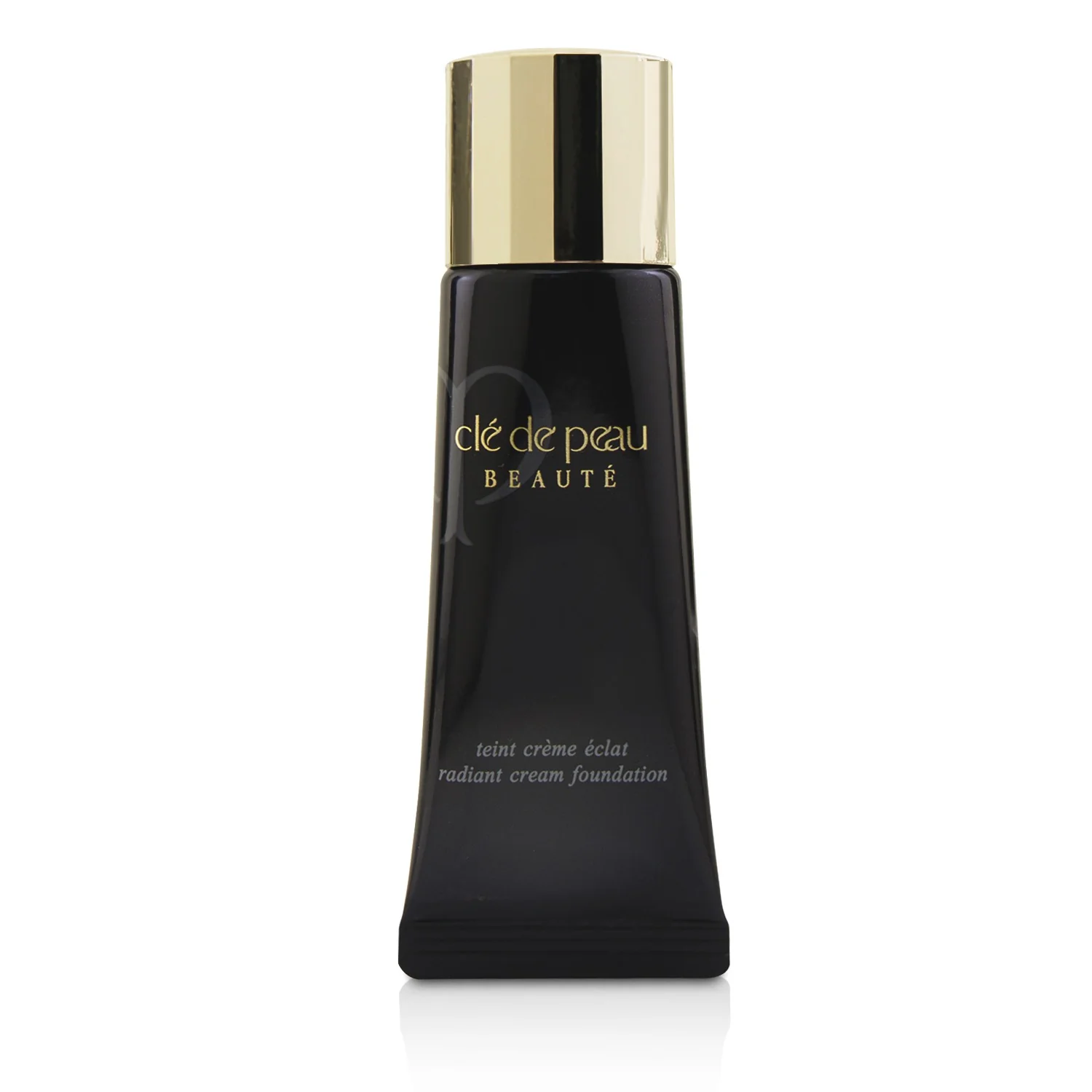 Cle De Peau Radiant Cream Foundation SPF 25 - # I10  21ml/0.87oz - Olabens