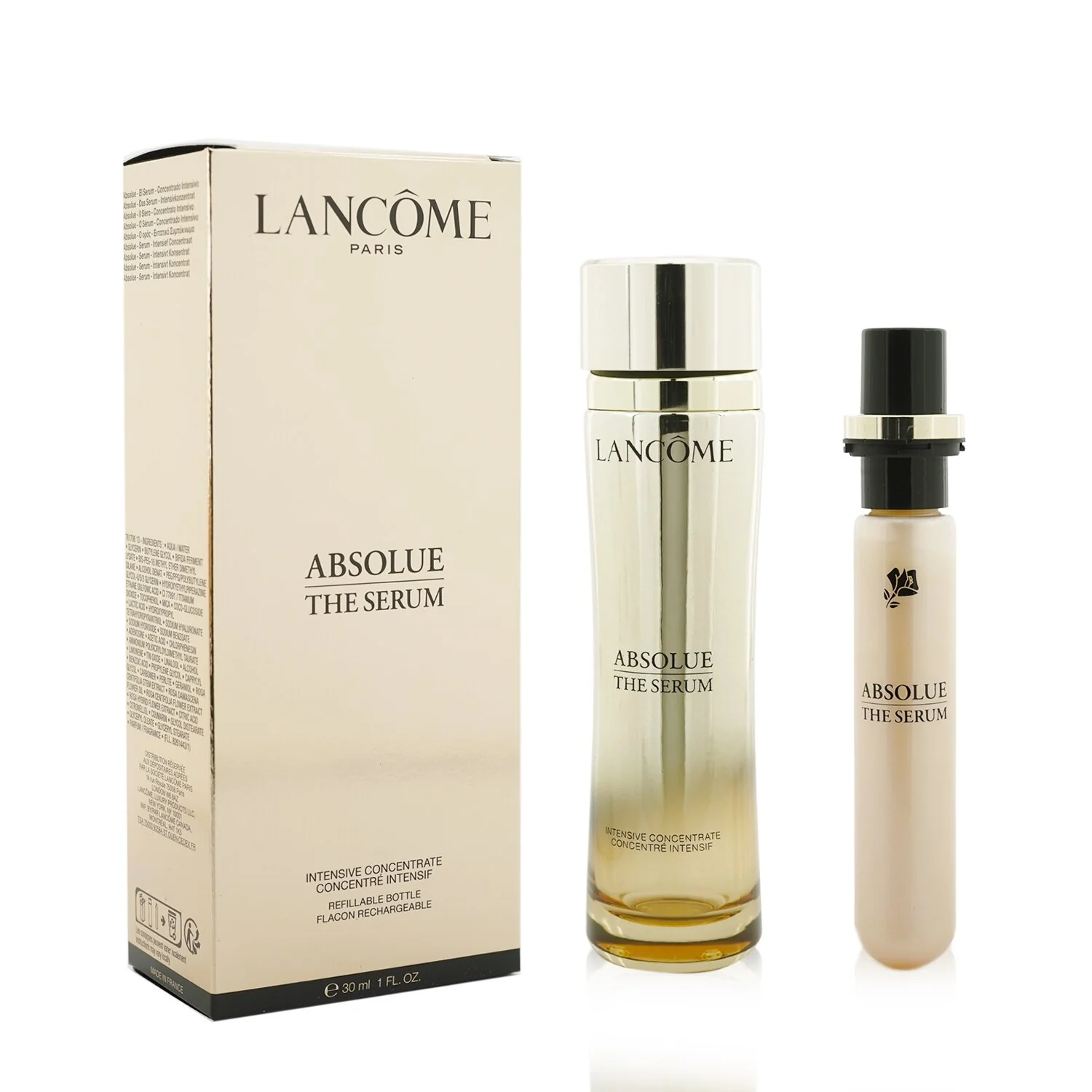 Lancome Absolue The Serum Intensive Concentrate  30ml/1oz - Olabens