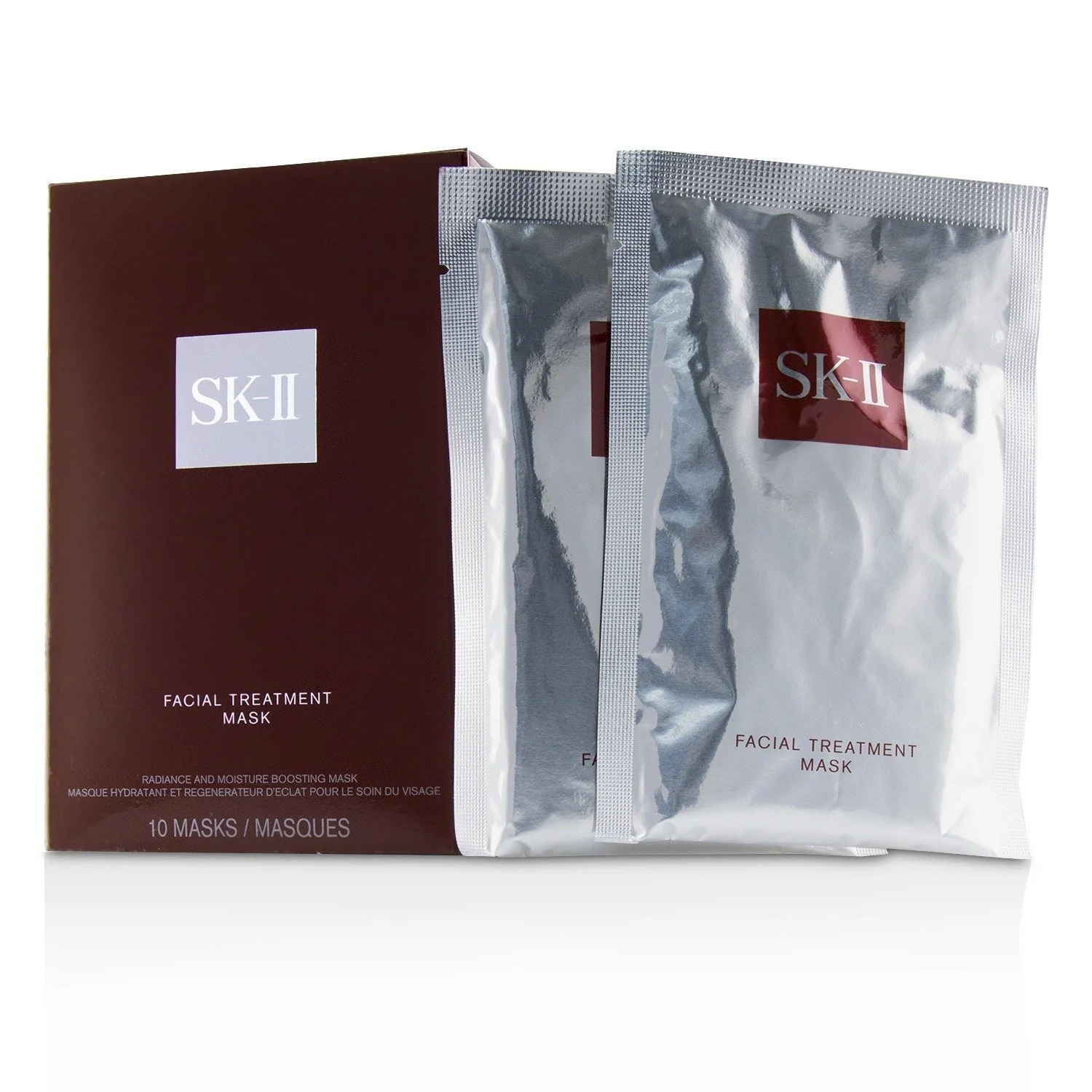 SK II Facial Treatment Mask  1pcs - Olabens