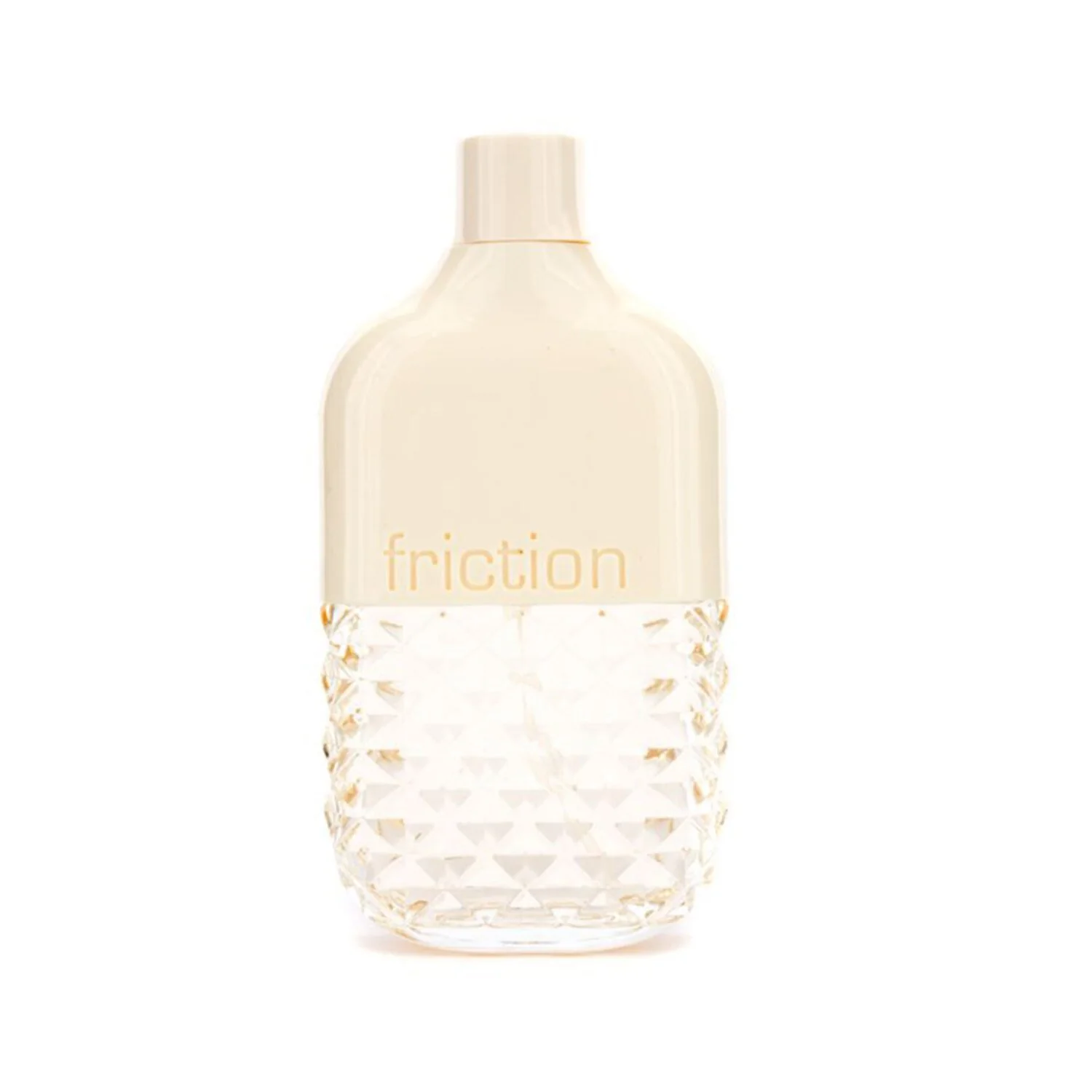French Connection UK Fcuk Friction For Her Eau De Parfum Spray  150ml/5oz - Olabens