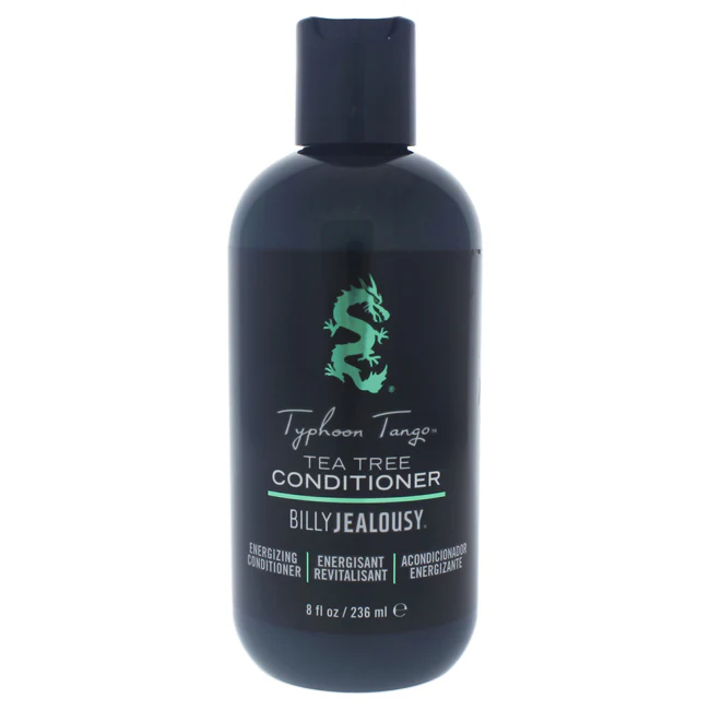 Typhoon Tango Tea Tree Conditioner by Billy Jealousy for Unisex - 8 oz Conditioner - Olabens