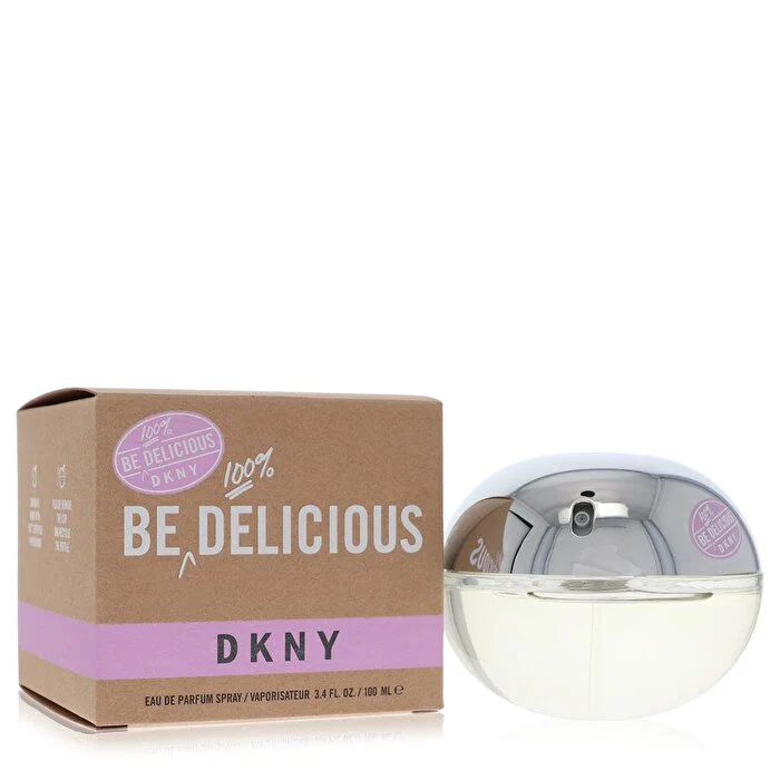 Donna Karan Be 100% Delicious Eau De Parfum Spray 50ml/1.7oz - Olabens