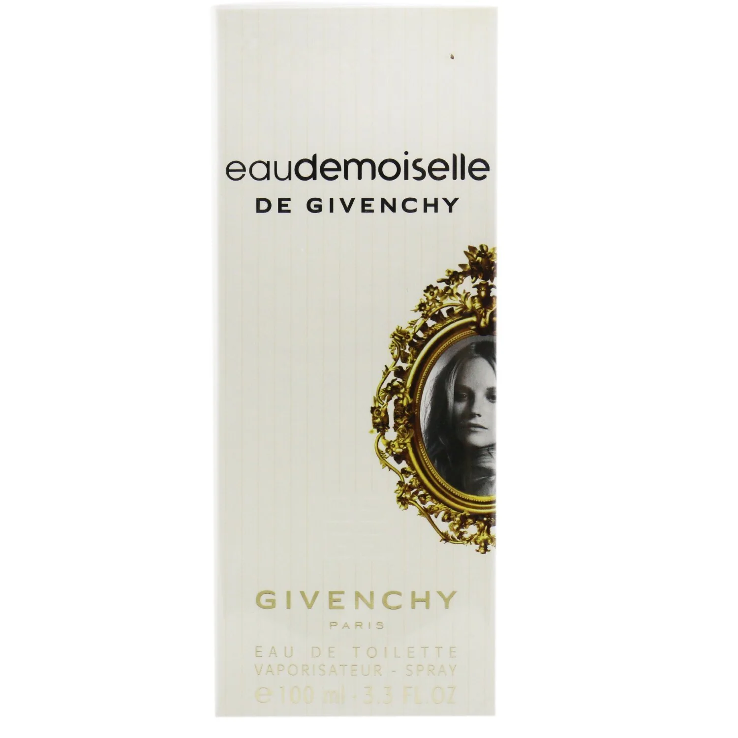 Givenchy Eaudemoiselle De Givenchy Eau De Toilette Spray  50ml/1.7oz - Olabens