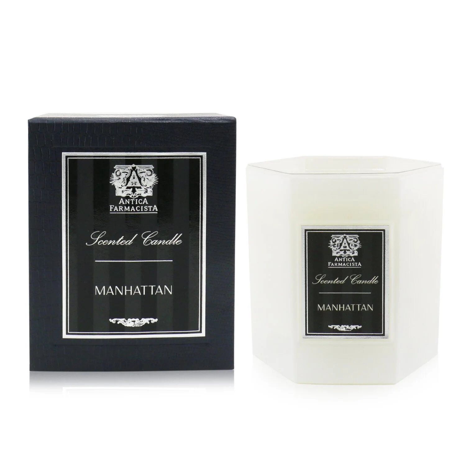Antica Farmacista Candle - Manhattan  255g/9oz - Olabens