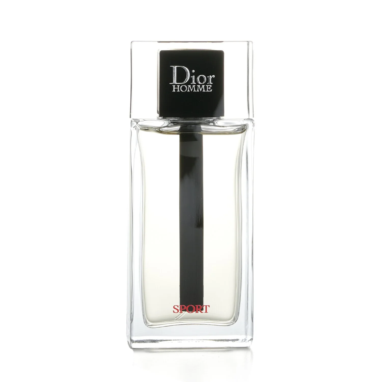 Christian Dior Dior Homme Sport Eau De Toilette Spray  75ml/2.5oz - Olabens