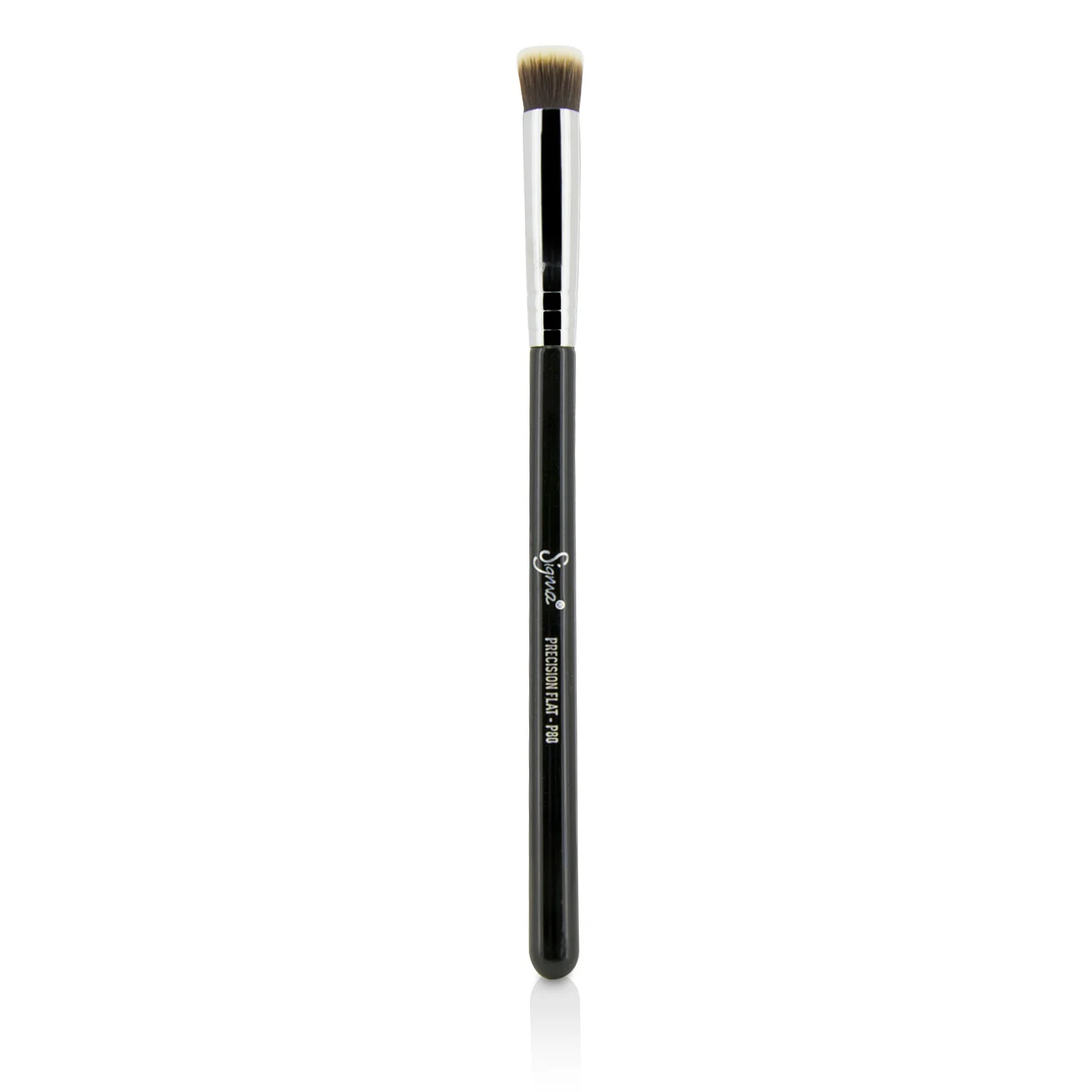 Sigma Beauty P80 Precision Flat Brush - Olabens