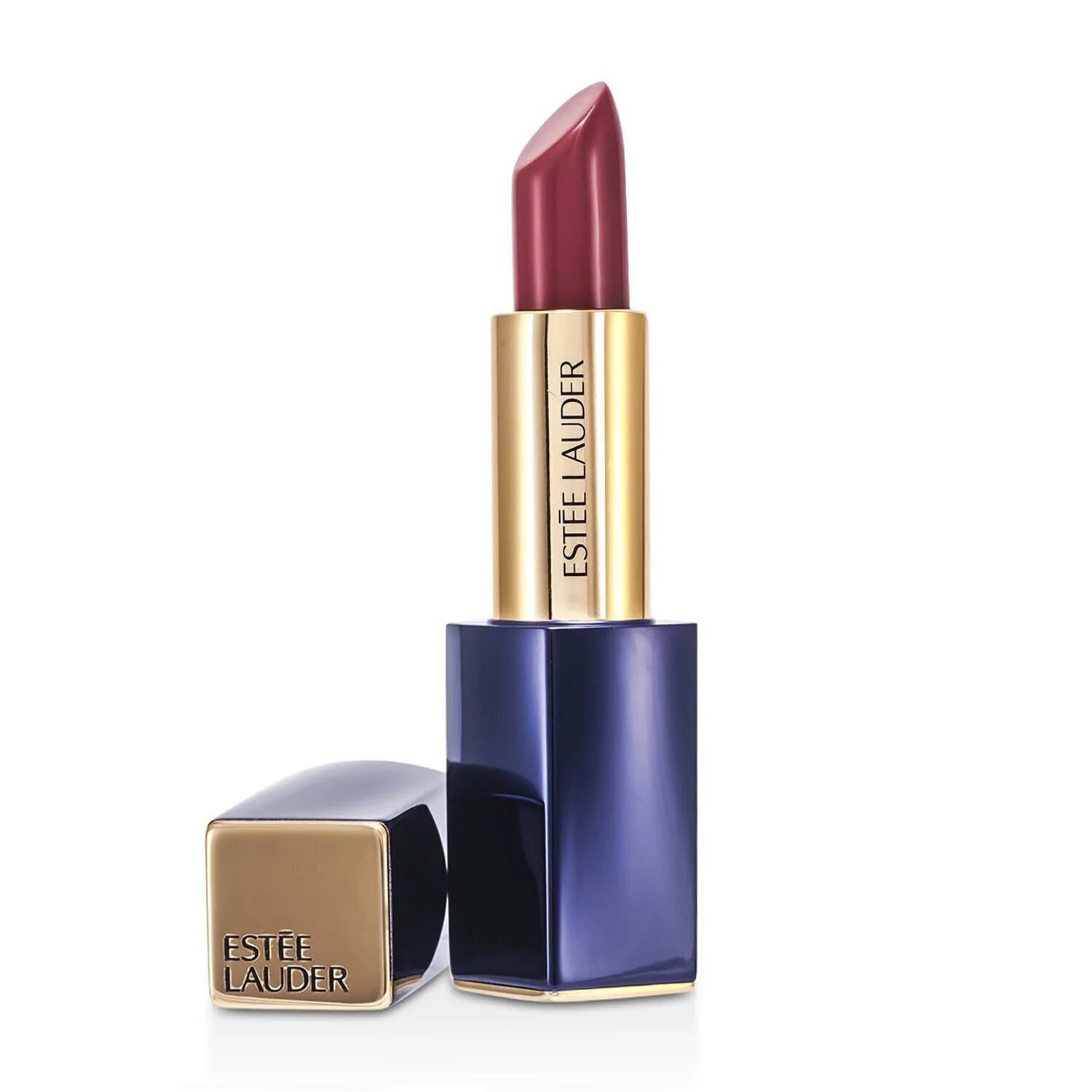 Estee Lauder Pure Color Envy Sculpting Lipstick - # Intense Nude  3.5g/0.12oz - Olabens