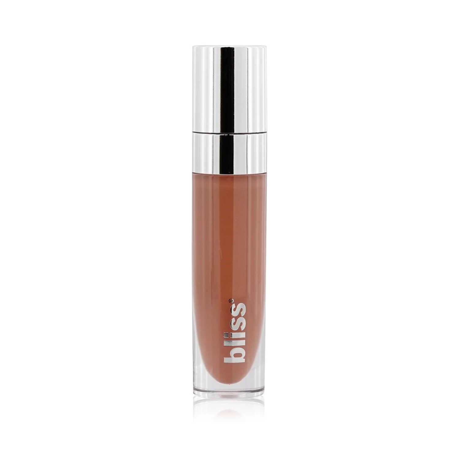 Bliss Bold Over Long Wear Liquefied Lipstick - # Bare Necessities  6ml/0.2oz - Olabens
