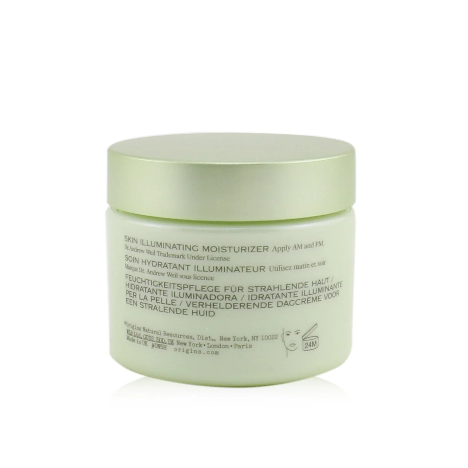 Origins Dr. Andrew Mega-Bright Skin Illuminating Moisturizer  50ml/1.7oz - Olabens