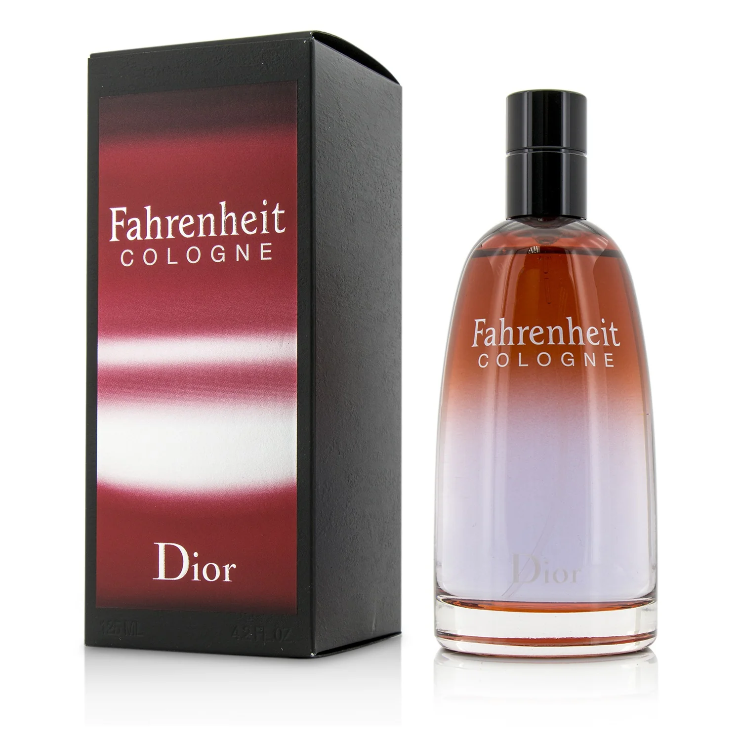 Christian Dior Fahrenheit Cologne Spray  125ml/4.2oz - Olabens