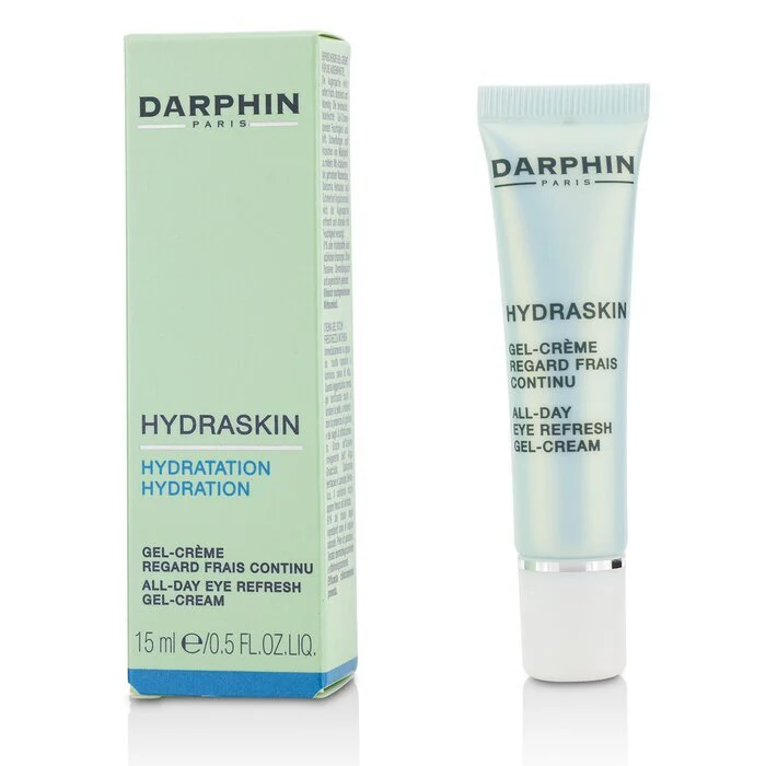 Darphin Hydraskin All-Day Eye Refresh Gel-Cream 15ml/0.5oz - Olabens