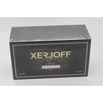 Xerjoff Tony Iommi Deified Eau De Parfum Spray 50ml/1.7oz - Olabens