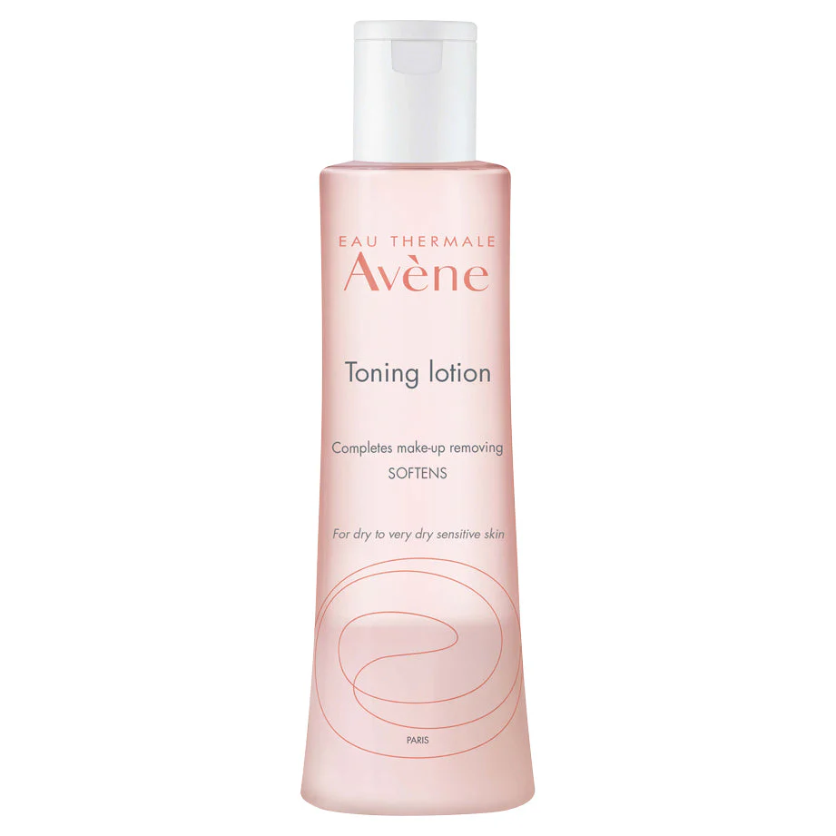 Avene Gentle Toning Lotion 200 ml - Olabens